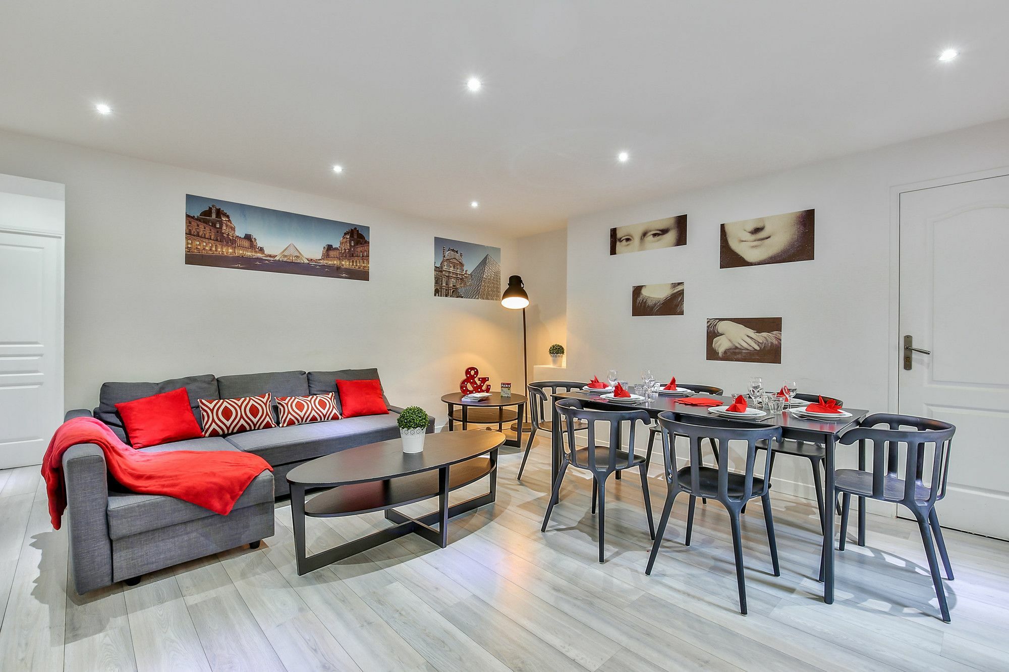 03 Best Flat Montorgueil 2 Parijs Buitenkant foto